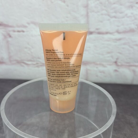 ♥️ CLINIQUE 100H Moisture Surge Hydrator 30ml NEW - Picture 2 of 2